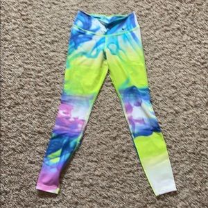 Nike leggings